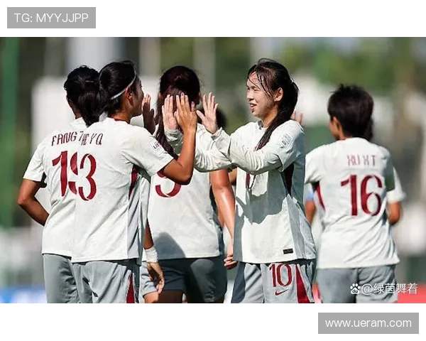 中国女足晋级世界杯八强 迎战强敌誓言再创历史新篇章 中国女足晋级世界杯八强 迎战强敌誓言再创历史新篇章