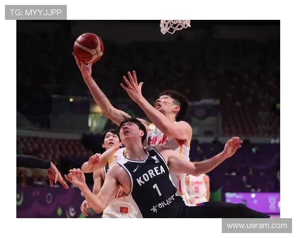 中国男篮重回亚洲篮球巅峰,击败强敌夺得亚洲杯冠军 中国男篮重回亚洲篮球巅峰,击败强敌夺得亚洲杯冠军