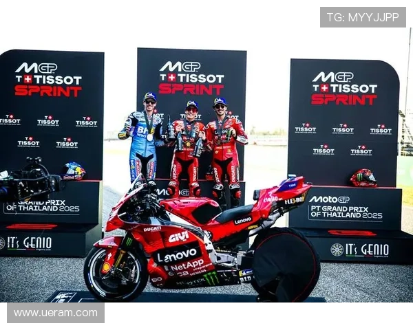 2025年MotoGP赛季即将开启 车队与车手争夺战火热升级
