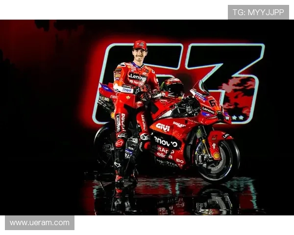 MotoGP赛季风云再起 新星崛起老将博弈冠军悬念升级