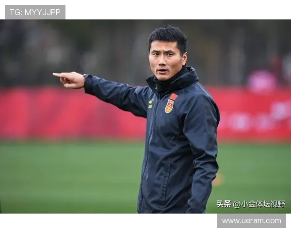 国足迎来关键战役新帅首秀引关注球迷期待突破世界杯预选赛前景 国足迎来关键战役新帅首秀引关注球迷期待突破世界杯预选赛前景