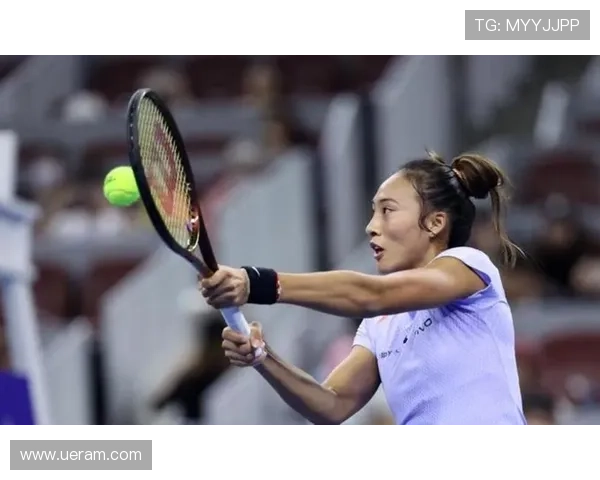 新赛季网球巡回赛揭幕 中国球员冲击大满贯表现受期待热议焦点