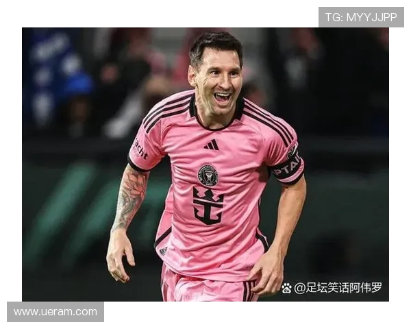 梅西加盟迈阿密国际引爆美国足球热潮 世界杯冠军助力大联盟发展 梅西加盟迈阿密国际引爆美国足球热潮 世界杯冠军助力大联盟发展