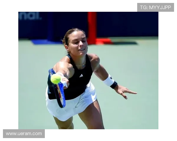 最新网球赛况：新星选手强势崛起，世界排名大洗牌