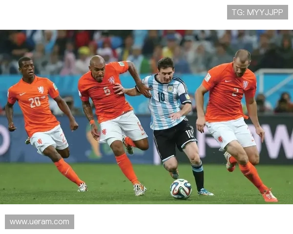 梅西领衔战术革新 打造足球历史新篇章