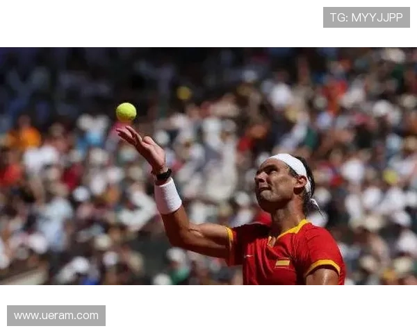 网球巨星纳达尔宣布退役 新篇章开启职业生涯新转折