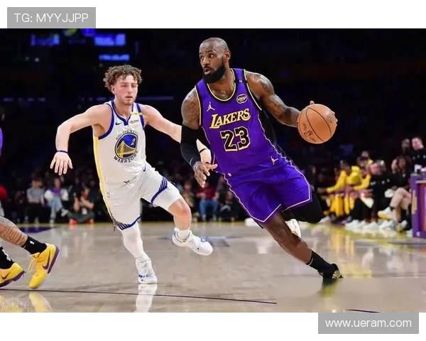 詹姆斯创历史新纪录 勇士逆转击败湖人迎来连胜